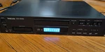 Tascam CD-200I Player W/ Ipod Port Rack Mount Please See Description. Fixed Price $65.00.