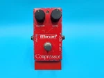 Vintage 80S Maxon Compressor CP-101 Guitar Effect Pedal Bass Sustain CP101 Photo. Fixed Price $135.00.