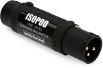 Whirlwind Isopod Line Level Summing Balancer. Fixed Price $86.00.