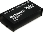 Rolls PB223 Dual 48V Phantom Power Supply (2-PACK) Bundle. Fixed Price $178.00.