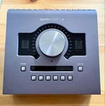 Universal Audio Apollo Twin Duo Heritage Thunderbolt 3 Interface W/box. Fixed Price $771.80.