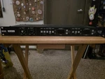 Rane Ava 22D Channel Audio Video Alignment Delay No Power Supply. Fixed Price $45.00.