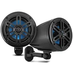 Pyle 5.25 Waterproof Off-road Speaker 180W Marine Woofer PLMRWK59BK Black. Fixed Price $54.98.