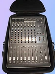 Mackie Onyx 1220I 12-CHANNEL Firewire Mixer Unused Backup Mint W/ Official. Fixed Price $327.00.