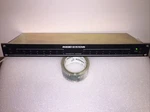 Radio Systems Da, Stereo Audio Distribution Amplifier, 2 X 8. Fixed Price $55.00.