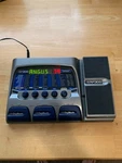 Foot Pedal By Digitech RP300. Fixed Price $229.00.