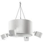Bose Professional Freespace 3 Series Ii Omni Pendant-mount Loudspeaker System. Fixed Price $600.00.