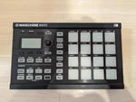 Native Instruments Maschine Mikro MK2 Black Groove Production Drum Controller. Fixed Price $233.41.