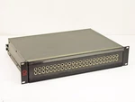 RPT48 Avp Series 24-PORT Audio Patch Panel 1/4" Jacks 19" Rackmount 2U. Fixed Price $31.24.