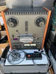 Otari MX5050B II2 Tape Recorder Reel To. Fixed Price $2999.00.