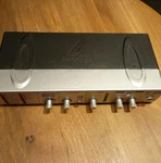 Behringer Mini Fex 800 Multi Effects Processor. Fixed Price $93.78.