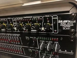 Drawmer DL-441 Quad Auto Compressor-limiter. Rare Vintage!. Fixed Price $1199.00.