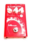 Tc Helicon Mic Mechanic Vocal Effects Pedal - In Box. Fixed Price $249.99.