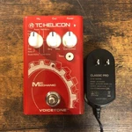 Tc Helicon Mic Mechanic 2 Echo Reverb Compact Effector For Vocals Voicetone. Fixed Price $198.00.