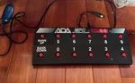 Ada MP-1 Tube Guitar Midi Programmable Preamp Tested Bass Black Music Gear. Fixed Price $304.00.