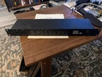 Kawai MAV-8 Midi Patchbay 8-IN 8-OUT Rackmount Router With Adapter & Box. Fixed Price $50.00.