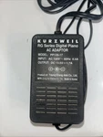 Kurzweil RG100 Digital Piano Keyboard PP135-17 Oem Original Tested. Fixed Price $29.95.