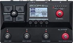 Zoom B2 Four Bass Multi-effects Processor With 6 Di Boxes, Multi-layered.... Fixed Price $249.99.