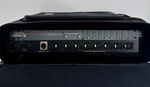 Peavey Mediamatrix Cab 8I Audio Bridge Interface W/ Auxillary Mic Inputs. Fixed Price $149.99.