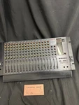 Tascam MM-1 Professional Rackmount 20-CHANNEL Line Mixer Vintage Audio. Fixed Price $232.75.