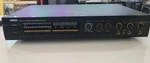 Yamaha KP-300 Digital Karaoke Processor Black. Fixed Price $132.00.