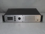 Peavey Digitool MX16 Programmable Digital Audio Multi Processor. Fixed Price $650.00.