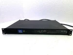 Qsc Audio Digital Router Rave 188S-24. Fixed Price $150.00.