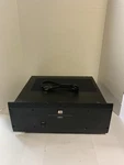 Ati AT6012 12-CHANNEL 6-ZONE Class Ab Distribution Amplifier Good Condition. Fixed Price $865.00.
