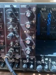 EQ550P Hrk Passive Valve 2 Bands 500 Series. Fixed Price $300.00.