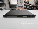 Qsc Audio Basis 914LZ Control And Monitoring Signal Processor. Fixed Price $299.95.