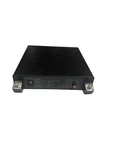 Audio Technica ATW-R14 Uhf Diversity Receiver No Power Cord Transmitter. Fixed Price $16.99.