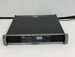 Qsc Cxd 4.3Q 4-CHANNEL Network Processing Amplifier, Q-sys Dsp Amp.. Fixed Price $899.00.