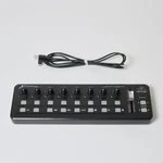 Behringer X-touch Mini Usb Midi Controller Tested Working. Fixed Price $150.00.