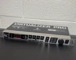 Behringer Virtualizer Pro DSP2024P. Fixed Price $99.00.