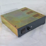 Chandler Limited PSU-1 / 1.5 Amp 110 230 Vac Universal Power Supply 4-PIN Xlr. Fixed Price $249.99.
