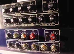 Ashly SC-80 Mono Four-way Electronic Crossover. Refurbished. Extremely Rare!. Fixed Price $599.00.