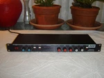 Dod R-825, Original Version, Compressor Limiter, Vintage Rack. Fixed Price $225.00.