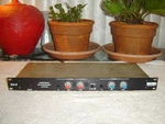 Micmix SX-2, Hi Lo Frequency Enhancement System, Crl, Orban, Vintage Rack, As Is. Fixed Price $135.00.