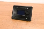 Bss BLU-10-BLK Touchscreen Programmable Controller (no Power Supply) CG01XNN. Fixed Price $297.49.