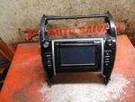 13 12 Toyota Camry Oem Touch Screen Navigation Gps Radio Stereo 86140-06010. Fixed Price $149.99.