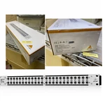 Behringer Patch Bay Balance 48 Points PX3000. Fixed Price $142.99.