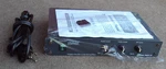 Ocean Matrix OMX-7017 Video & Stereo Audio Distribution Amplifier. Fixed Price $24.75.