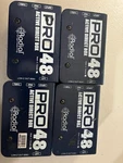 Radial Pro 48- Active Di/ Direct Box. Fixed Price $99.99.