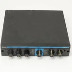 Lexicon LXP-1 Stereo Multi Reverb Unit Half-rack Used Usa Made Vintage. Fixed Price $794.41.