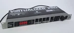 Behringer Virtualizer Pro DSP2024P High-performance 24-BIT Multi-engine Effects. Fixed Price $99.99.