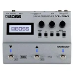 Boss VE-500 Vocal Performer Multi Effects Pedal Guitar Processor Japan New. Fixed Price $359.70.
