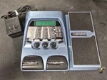 Digitech BP200 Bass Effect Pedal. Fixed Price $66.99.