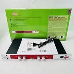 New Bbe 882I Sonic Maximizer 1U Rackmount Audio Processor W/ Xlr Cables 110V. Fixed Price $110.00.