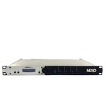 Nexo NX241 Digital Td Controller Speaker Processor Xlr 1U Rack Pa Junk/as-is. Fixed Price $224.66.