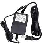 Hqrp Power Supply For Rocktron 006-1101 Xpression, Blue Thunder, Midi Mate. Fixed Price $17.95.
